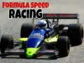 遊戲Formula Speed Racing