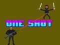 遊戲One Shot