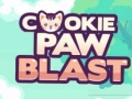 遊戲Cookie Paw Blast