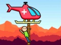 遊戲Risky Rescue
