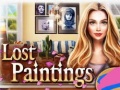 遊戲Lost Paintings