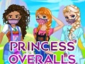 遊戲Princess Overalls