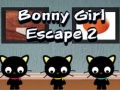 遊戲Bonny Girl Escape 2