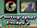 遊戲Photographer Escape 2