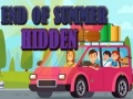 遊戲End Of Summer Hidden