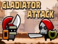 遊戲Gladiator Attack