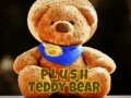 遊戲Plush Teddy Bear