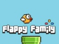 遊戲Flappy Family