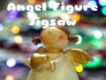 遊戲Angel Figure Jigsaw