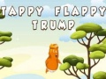 遊戲Tappy Flappy Trump