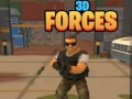 遊戲3D Forces