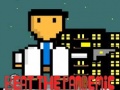 遊戲Beat the Pandemic