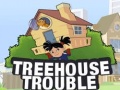 遊戲Treehouse Trouble
