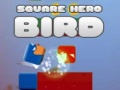 遊戲Square Hero Bird