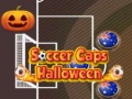 遊戲Soccer Caps Halloween