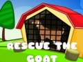 遊戲Rescue The Goat