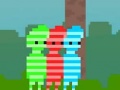 遊戲Red And Green And Blue: Candy Forest