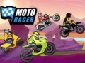 遊戲Moto Racer