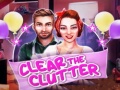 遊戲Clear the Clutter