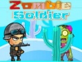 遊戲Zombie Soldier