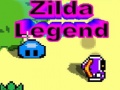 遊戲Zilda Legend
