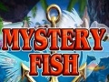 遊戲Mystery Fish