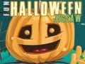 遊戲Fun Halloween Jigsaw