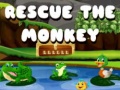 遊戲Rescue The Monkey
