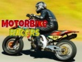 遊戲Motorbike Racers