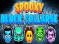 遊戲Spooky Block Collapse