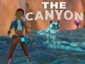 遊戲The Canyon
