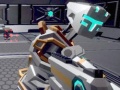 遊戲Robot Runner