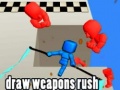 遊戲Draw Weapons Rush 