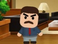 遊戲Angry Boss