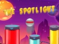 遊戲The Spotlight 