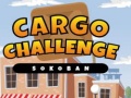 遊戲Cargo Challenge Sokoban