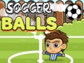 遊戲Soccer Balls