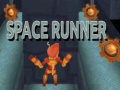 遊戲Space Runner