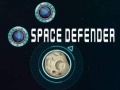 遊戲Space Defender