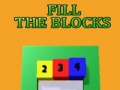遊戲Fill The Blocks