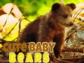 遊戲Cute Baby Bears