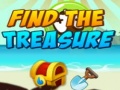遊戲Find The Treasure