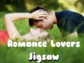 遊戲Romance Lovers Jigsaw