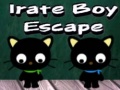 遊戲Irate Boy Escape