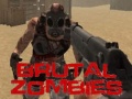 遊戲Brutal Zombies