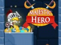 遊戲Majestic Hero