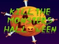 遊戲Kill The Monsters Halloween