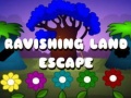 遊戲Ravishing Land Escape