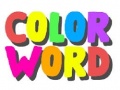 遊戲Color Word
