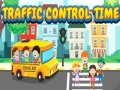遊戲Traffic Control Time
